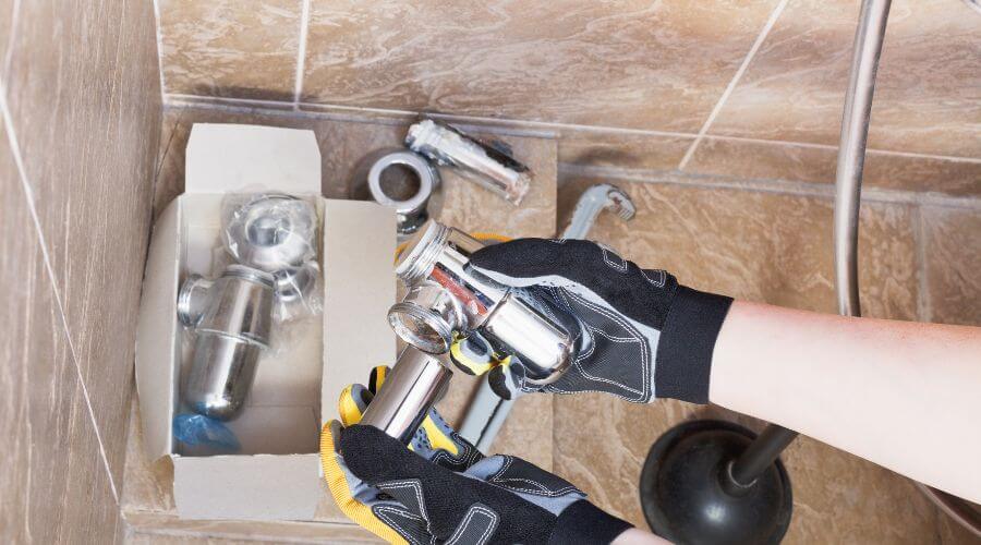 Professional residential roofers in Harristown, IL